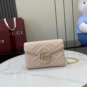 구찌 여자가방  474575