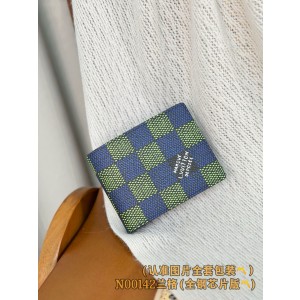 루이비통 남자 반지갑 N00142