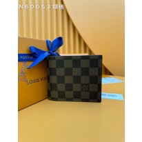 루이비통 남자 반지갑 N60053