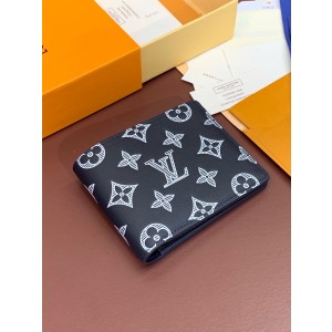 루이비통 남자 반지갑 M61695