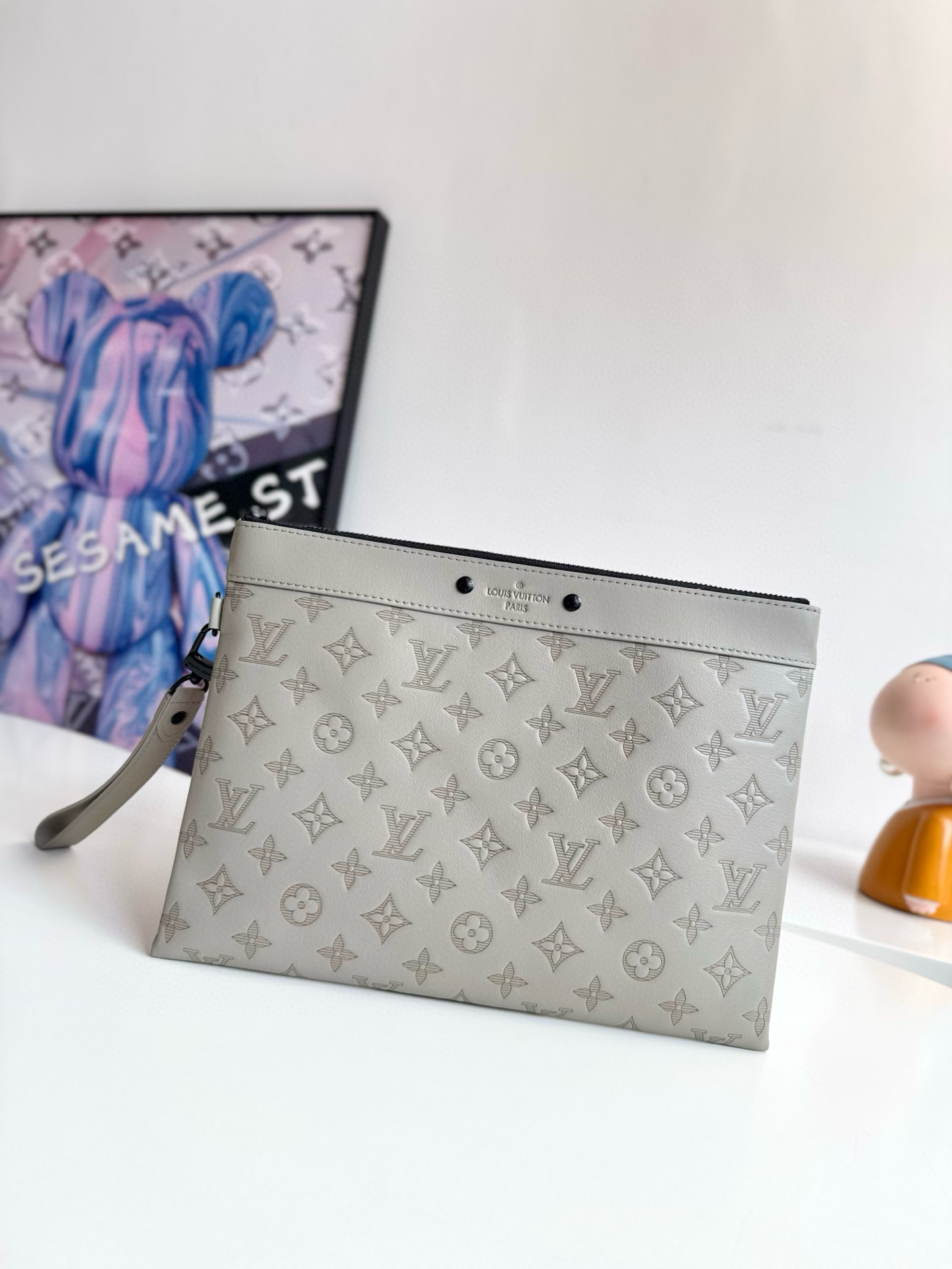 루이비통 M14914 클러치백