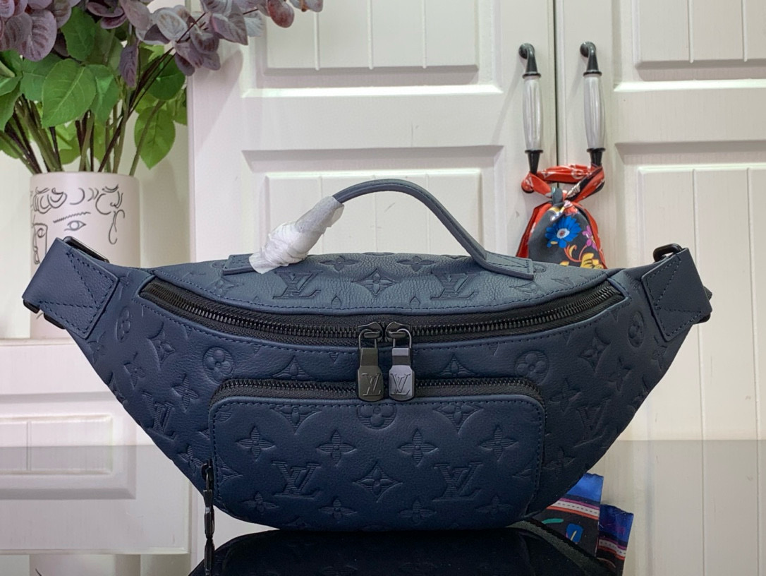 루이비통 M47058 m14784 m14782 벨트백 힙색 슬링백 허리가방