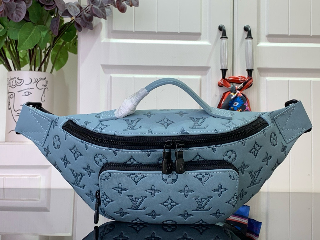 루이비통 M47058 m14784 m14782 벨트백 힙색 슬링백 허리가방