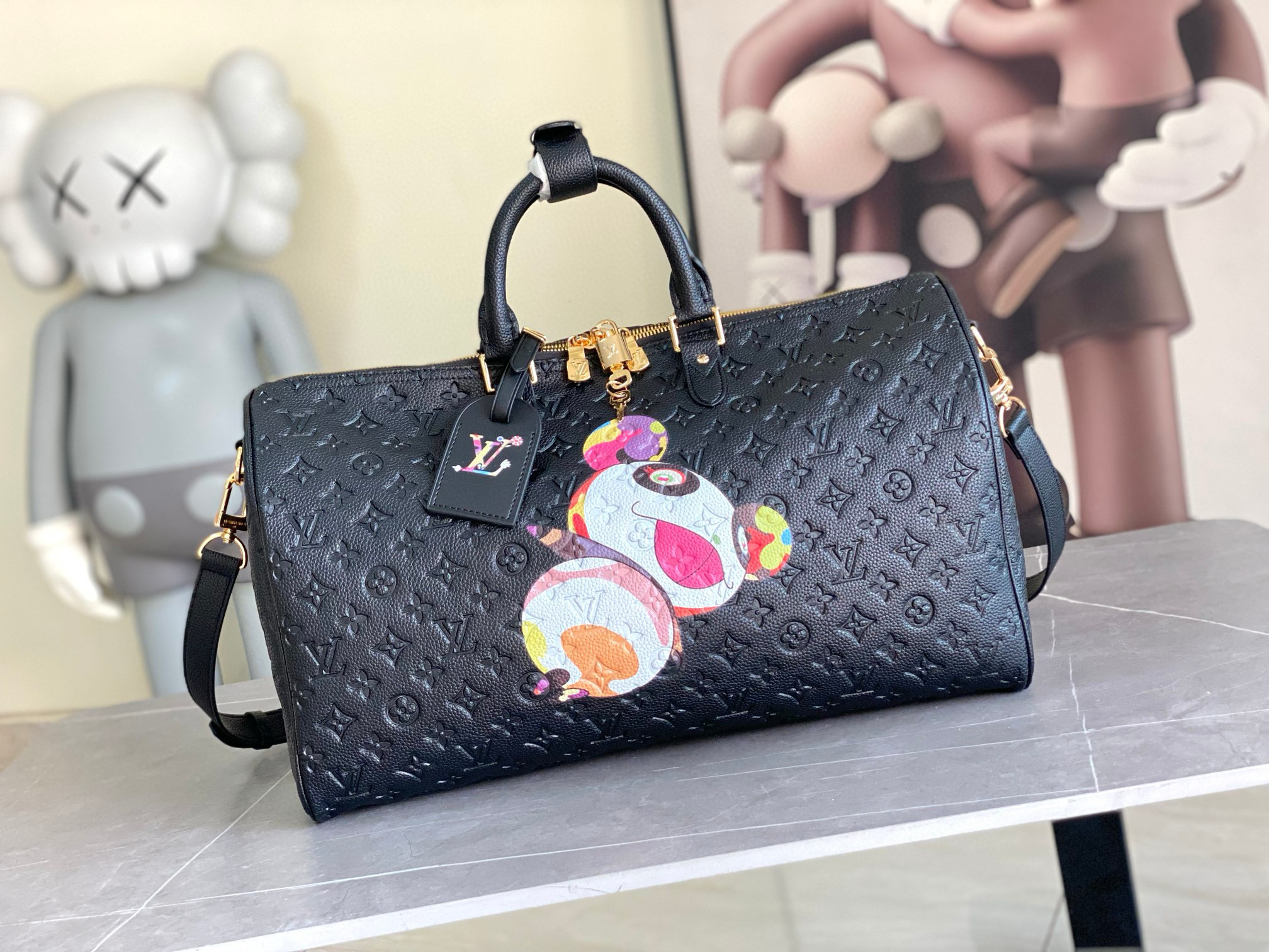 루이비통 M13761 여행가방