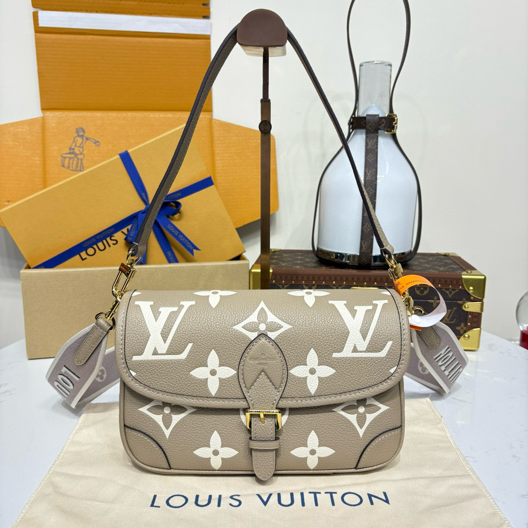 루이비통 M46388 M46386 여자가방