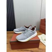 로로피아나 남자 신발 운동화 스니커즈