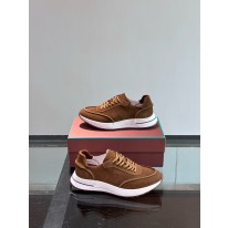 로로피아나 남자 신발 운동화 스니커즈