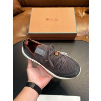 로로피아나 남자 신발 운동화 스니커즈