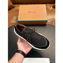 로로피아나 남자 신발 운동화 스니커즈