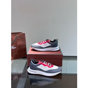 로로피아나 남자 신발 운동화 스니커즈