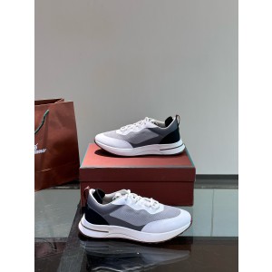 로로피아나 남자 신발 운동화 스니커즈