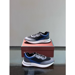 로로피아나 남자 신발 운동화 스니커즈