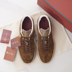 로로피아나 남자 신발 운동화 스니커즈