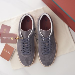 로로피아나 남자 신발 운동화 스니커즈