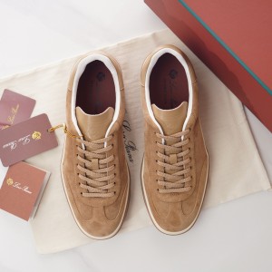 로로피아나 남자 신발 운동화 스니커즈