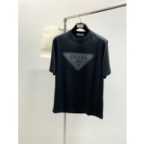 프라다 남자 반팔티