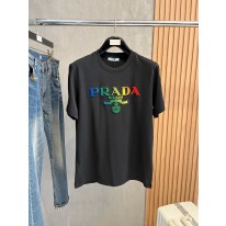 프라다 남자 반팔티
