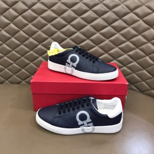 페라가모 남자 신발 운동화 스니커즈