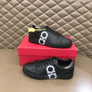 페라가모 남자 신발 운동화 스니커즈