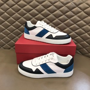 페라가모 남자 신발 운동화 스니커즈