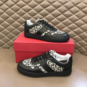 페라가모 남자 신발 운동화 스니커즈