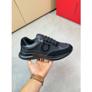 페라가모 남자 신발 운동화 스니커즈