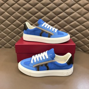 페라가모 남자 신발 운동화 스니커즈