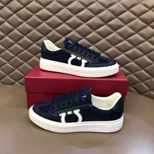 페라가모 남자 신발 운동화 스니커즈