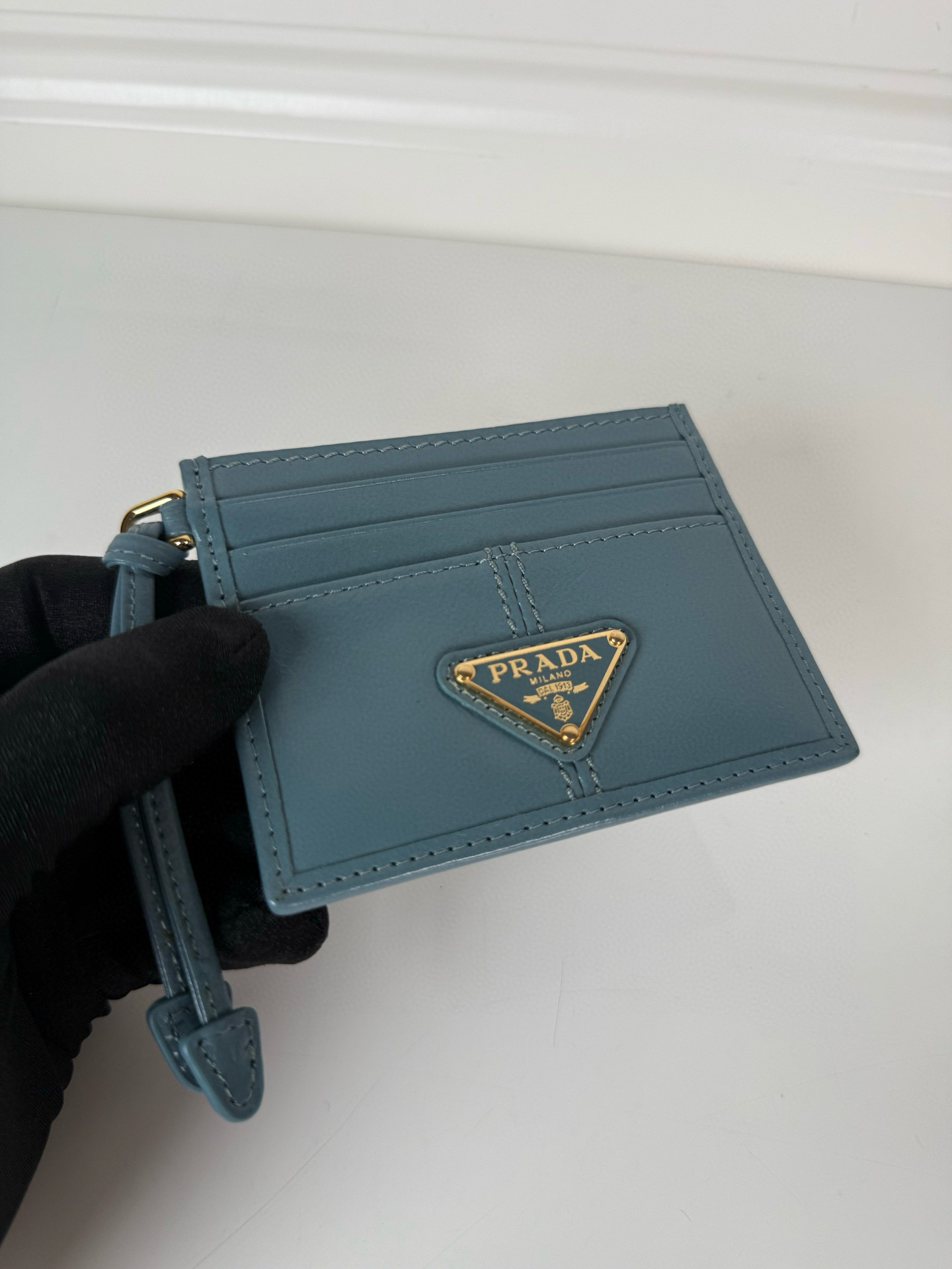 프라다 1MC025 카드지갑