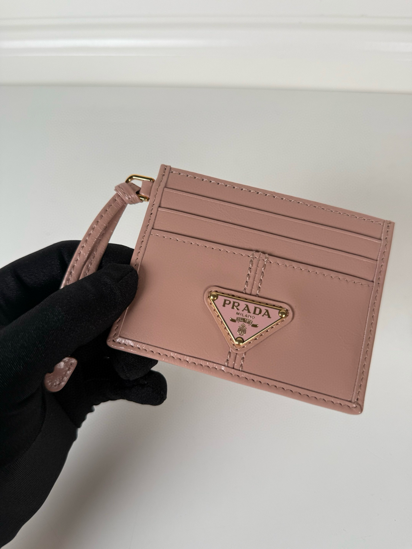 프라다 1MC025 카드지갑