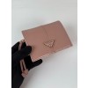 프라다 1M0204 여자 반지갑