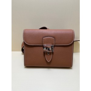 에르메스 사카데페슈 남녀공용가방