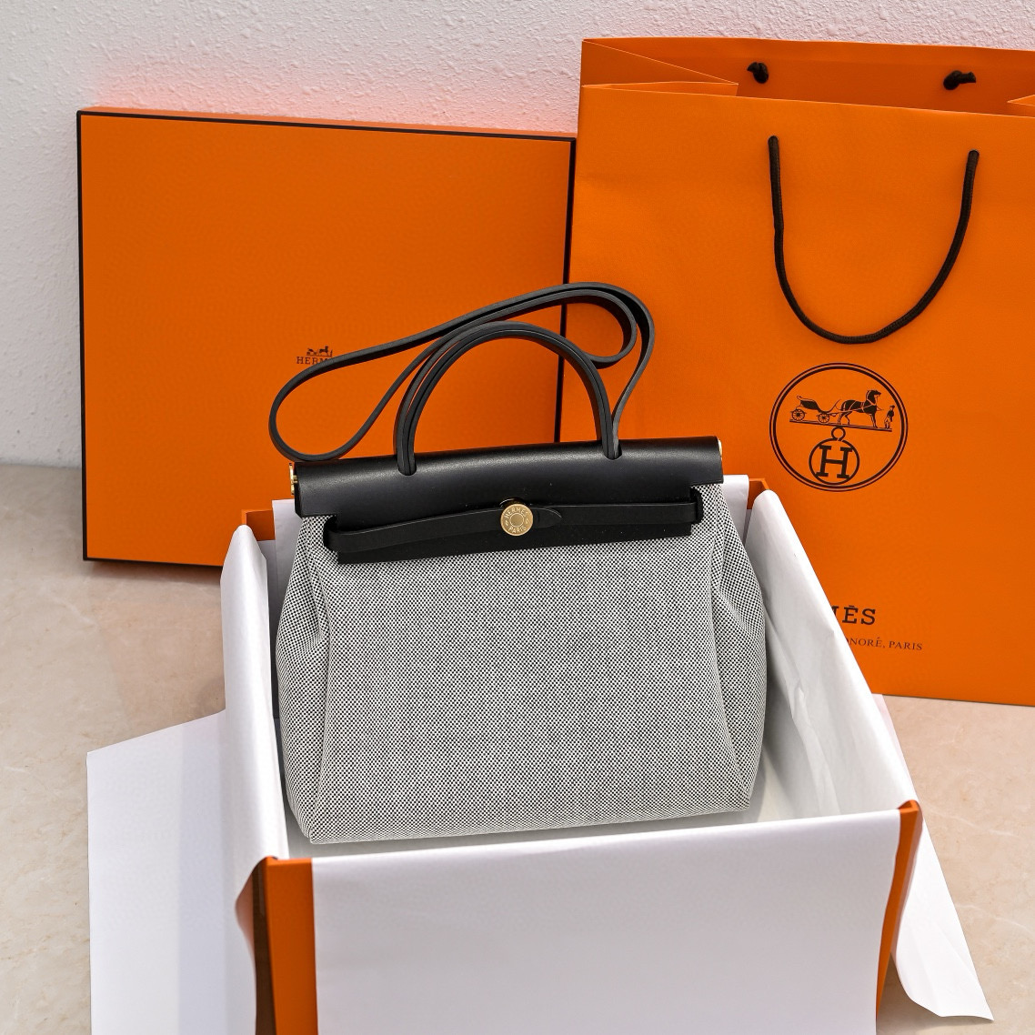 에르메스 에르백 남녀공용가방