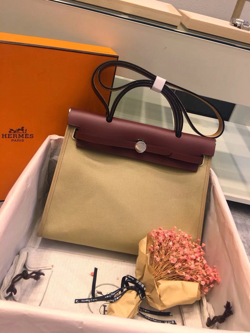 에르메스 에르백 남녀공용가방