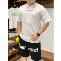 버버리 남자 세트