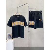 버버리 남자 세트
