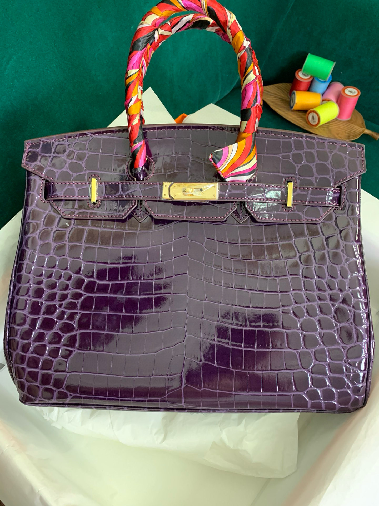 에르메스 버킨백 여자가방