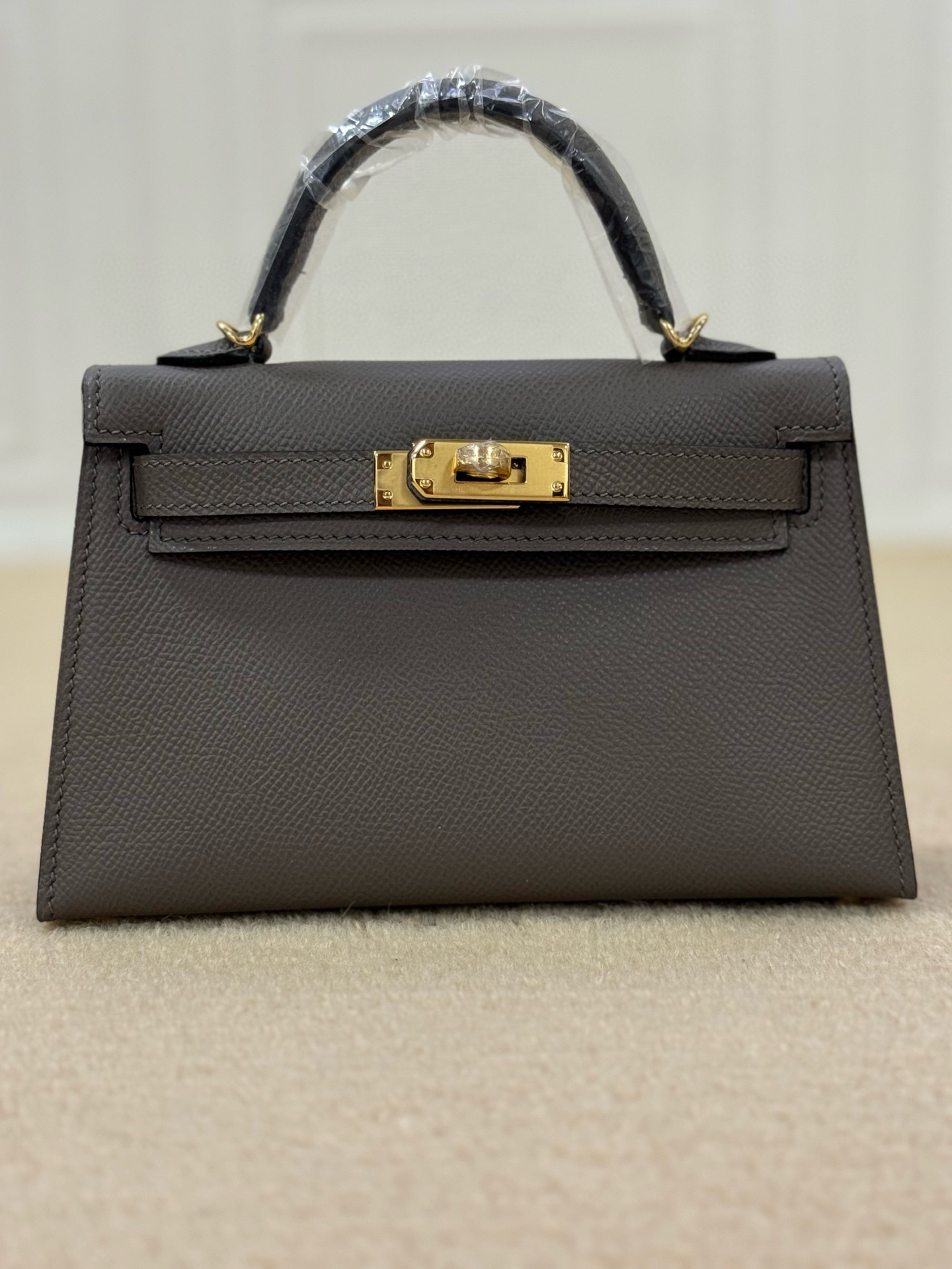 에르메스 켈리 여자가방