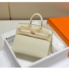 에르메스 버킨백 25 앱송가죽 여자가방