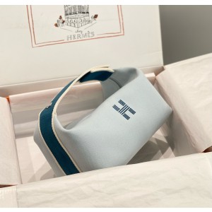 에르메스 브리드 어 브랙 파우치가방