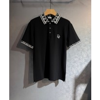 디올 남자 반팔티