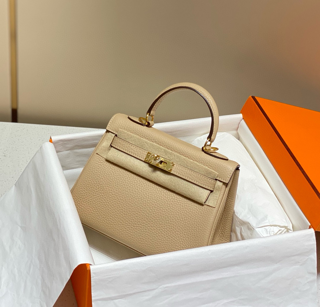 에르메스 켈리 미니 20 여자가방