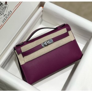 에르메스 켈리 미니백 22 스위프트가죽 여자가방