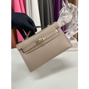 에르메스 켈리 미니백 22 스위프트가죽 여자가방