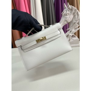 에르메스 켈리 미니백 22 스위프트가죽 여자가방