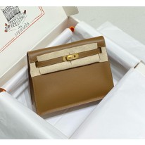 에르메스 켈리 단스 22 에버컬러가죽 여자가방