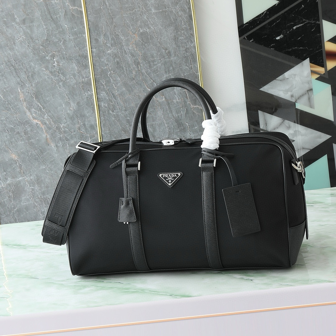 프라다 2VC014 여행가방