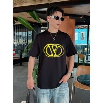 발렌티노 2컬러 남자 반팔티