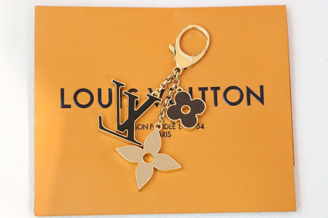 루이비통 열쇠고리 키링