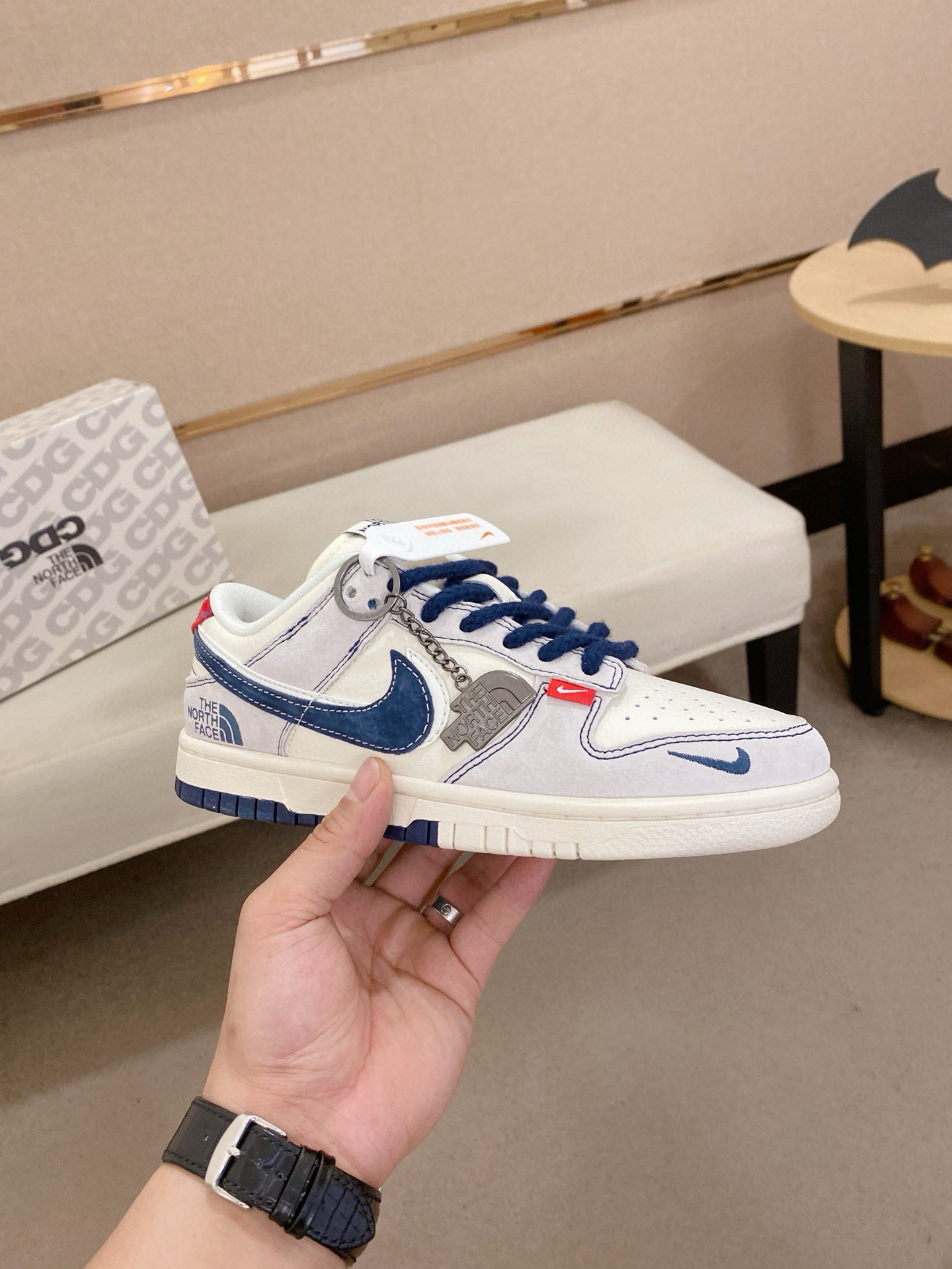 나이키 덩크로우 남녀공용 신발 운동화 스니커즈